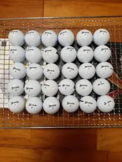 スリクソン(AD-333:AD-SPEED )ロストボール30個