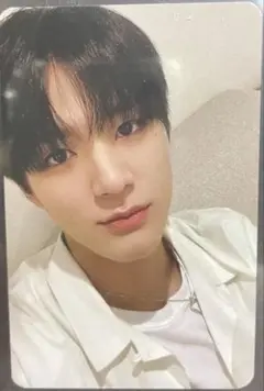 NCT DREAM シーグリフォトパック 2022 ジェノ