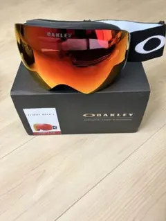 オークリー OAKLEY ゴーグル