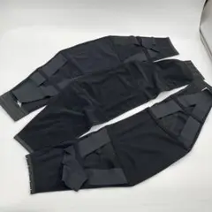 【新品、未使用】ボディーアーキ　イオセランナイトスパッツ　サポートアイテム　LL イオセランサポートアイテム | 補正下着・エステ用インナー各種