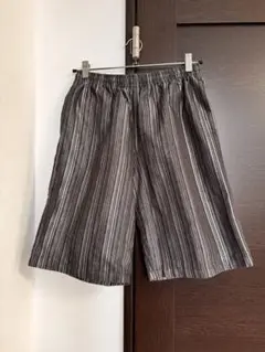 MOSSIMO 水着　ハーフパンツ