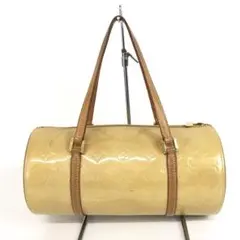 LOUIS VUITTON ルイヴィトン ヴェルニ ベットフォード ハンドバッグ