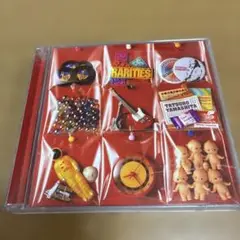 山下達郎/Tatsuro Yamashita Rarities 50717