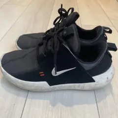 Nike All Day Every Day スニーカー ブラック