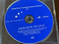 Camp Rock Soundtrack Special Edition