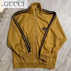 2025年最新】ADIDAS X GUCCI ジャージの人気アイテム - メルカリ