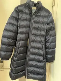 PRADAダウンコート