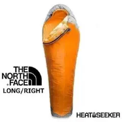 THE NORTH FACE 寝袋 Lynx 35F/2C バックパッキング