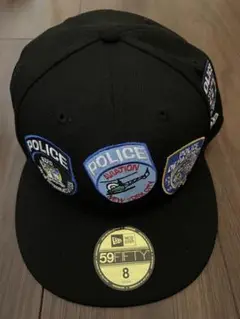 NEW ERA ニューエラ キャップ