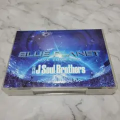 三代目J Soul Brothers LIVE TOUR 2015