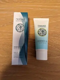 DHC 菊星 モイサージュ エッセンスインモイストクリーム 45g