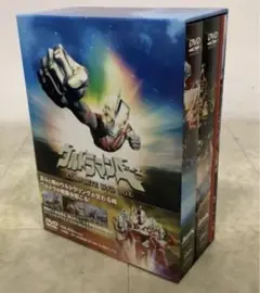 ウルトラマンA エース コンプリート DVD BOX Amazon.co.jp: ウルトラマンA(エース) コンプリート DVD BOX