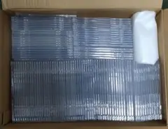 CD 空ケース 100枚セット