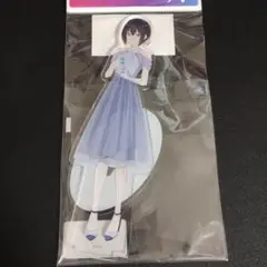 2.5次元の誘惑 アクリルスタンド マルイ パーティードレス　ノノア