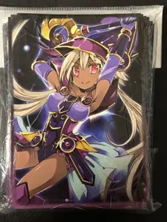 遊戯王　プレイマット　judge 2018 幻想の見習い魔導士 遊戯王プレイマット幻想の見習い魔導師JUDGE