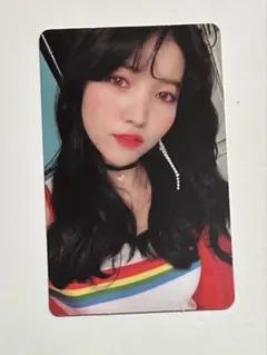 GFRIEND『Sunny Summer』 オムジ 直筆サイン入り MjgtNzM2MS5qcGVn.jpeg