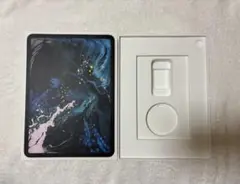 iPad Pro 11インチ 64GB 箱のみ