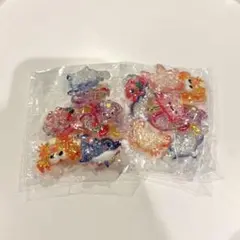 【デコパーツ】マリン 海 イルカ