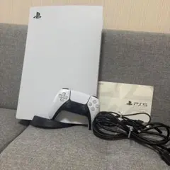 PS5 CFI-1000A01 PlayStation 5