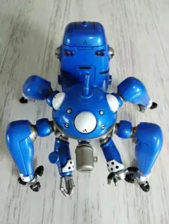 電脳超合金 タチコマ フィギュア 攻殻機動隊 Amazon.co.jp: 攻殻機動隊S.A.C. 2nd GIG EX合金タチコマ （ノン