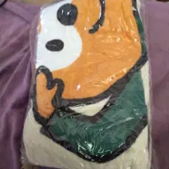 ポンタタオル未開封