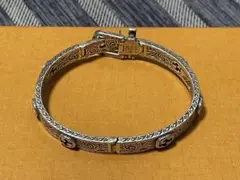 GUCCI ãã¬ã¹ã¬ãããã·ã«ããŒããã¯ã«ãã¬ãŒãã³