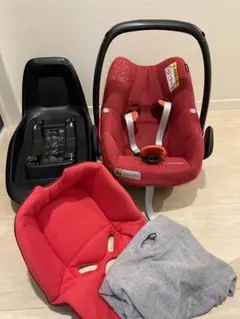 マキシコシ 新生児 チャイルドシート