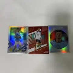 フォーデンカードセット