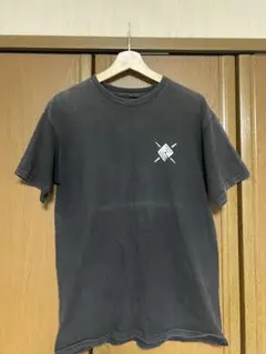 Powell Peralta ブラック Tシャツ 80s〜90s古着 メキシコ製