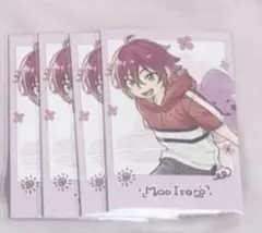 童心珍蔵 あんスタ カード ポラロイド 衣更真緒