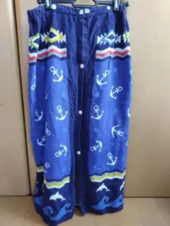 ラップタオル