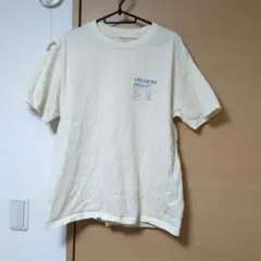 ユニクロut半袖tシャツXL