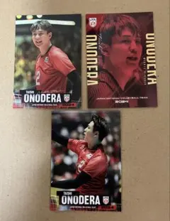 バレーボール 男子日本代表 2024トレーディングカード 小野寺太志