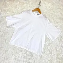 『theory luxe』（38）スムースカットソー