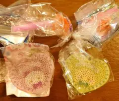ぱんだひよこ