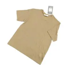 icbreaker メリノウール Tシャツ アウトドア S(M) 8024