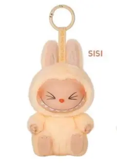 POP MART SISI ぬいぐるみ