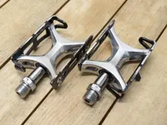 Never Used Suntour Superbe Pro NJS Right Pedal Only