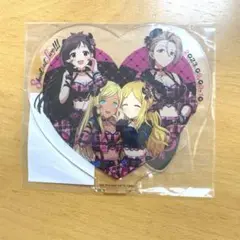 デレマス　Shout out Live!!! アソビストア　アクリルスタンド