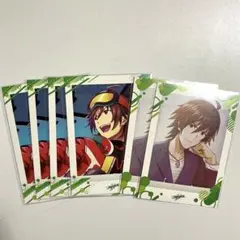 アイドルマスターSideM 天ヶ瀬冬馬　ぱしゃこれ