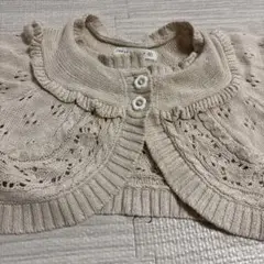 キムラタン　ボレロ