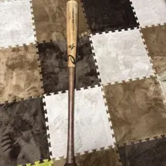 ゴールドステージ 硬式バット 83cm メープル