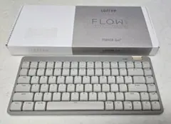 Lofree Flow Lite 84 本体