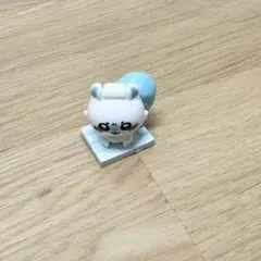 ちいかわ おふろあがりマスコット【モモンガ】