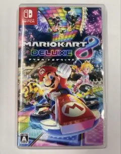 マリオカート8 デラックス Nintendo Switch