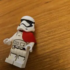 LEGO ストームトルーパー ファーストオーダー　ミニフィギュア