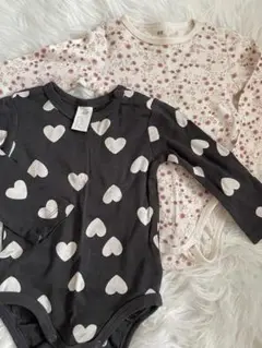 H&M ロンパース