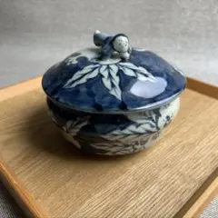 加藤利昌 清水焼 一閑人小鉢 Yahoo!オークション - 平安 利昌 (造) 祥瑞一閑人 小皿 5客揃 共