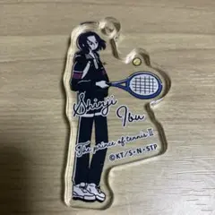 伊武深司　ゆるスタ