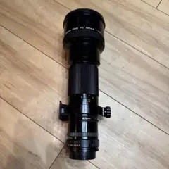 2025年最新】canon fd 400mmの人気アイテム - メルカリ